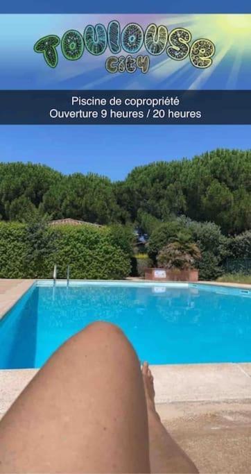 Un Petit Coin De Paradis Apartment *