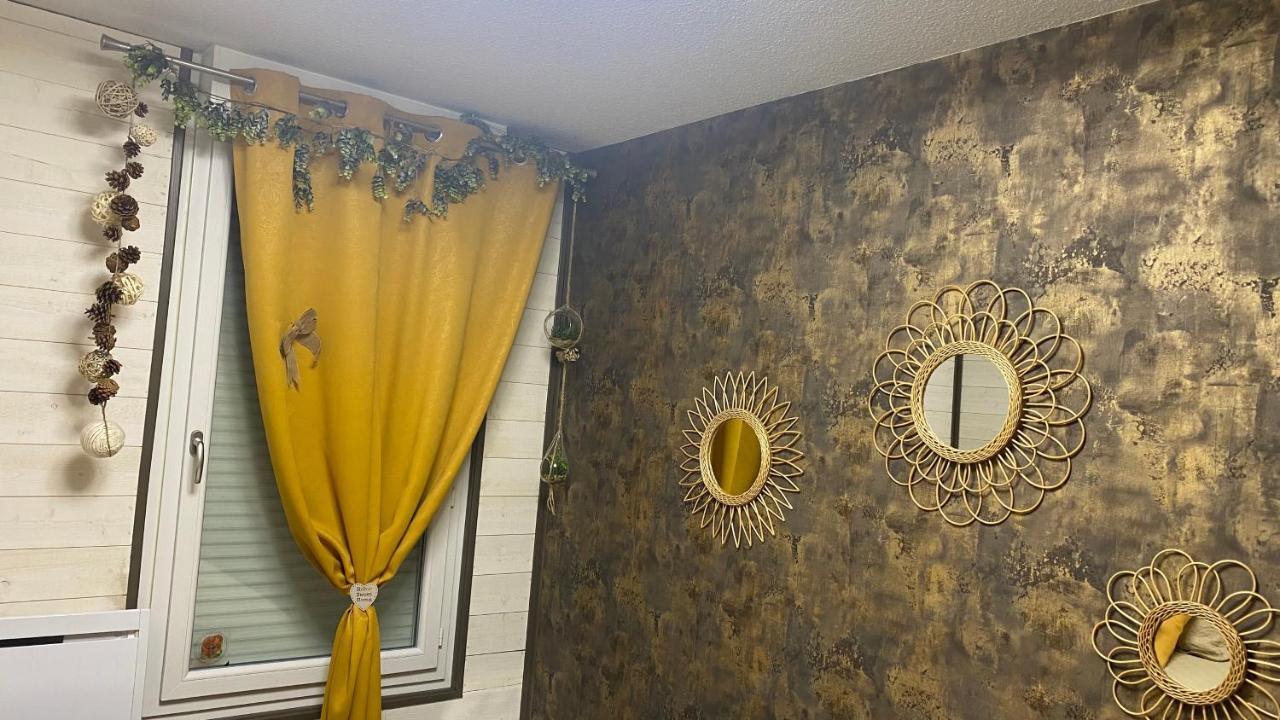 Un Petit Coin De Paradis Apartment