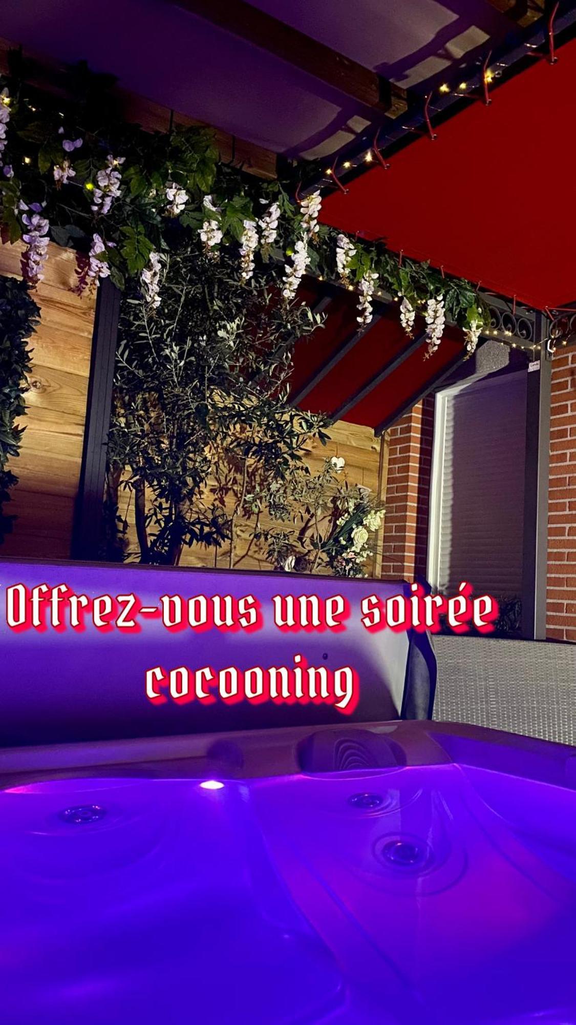 Un Petit Coin De Paradis Apartment