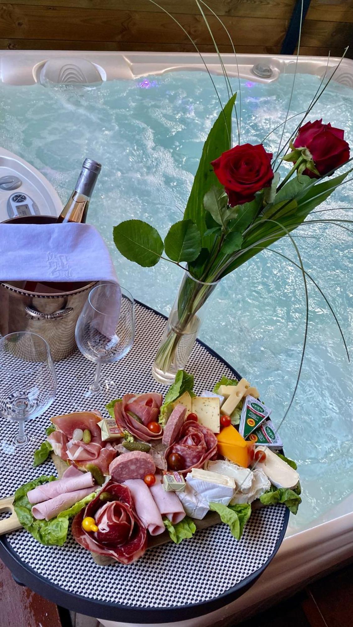 Un Petit Coin De Paradis * Toulouse