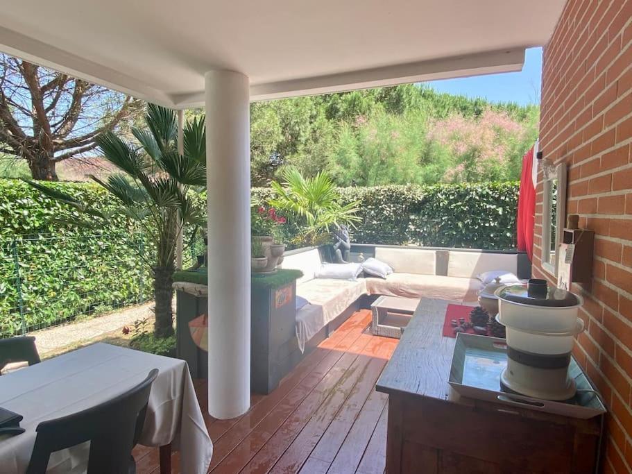 Apartamento Un Petit Coin De Paradis *