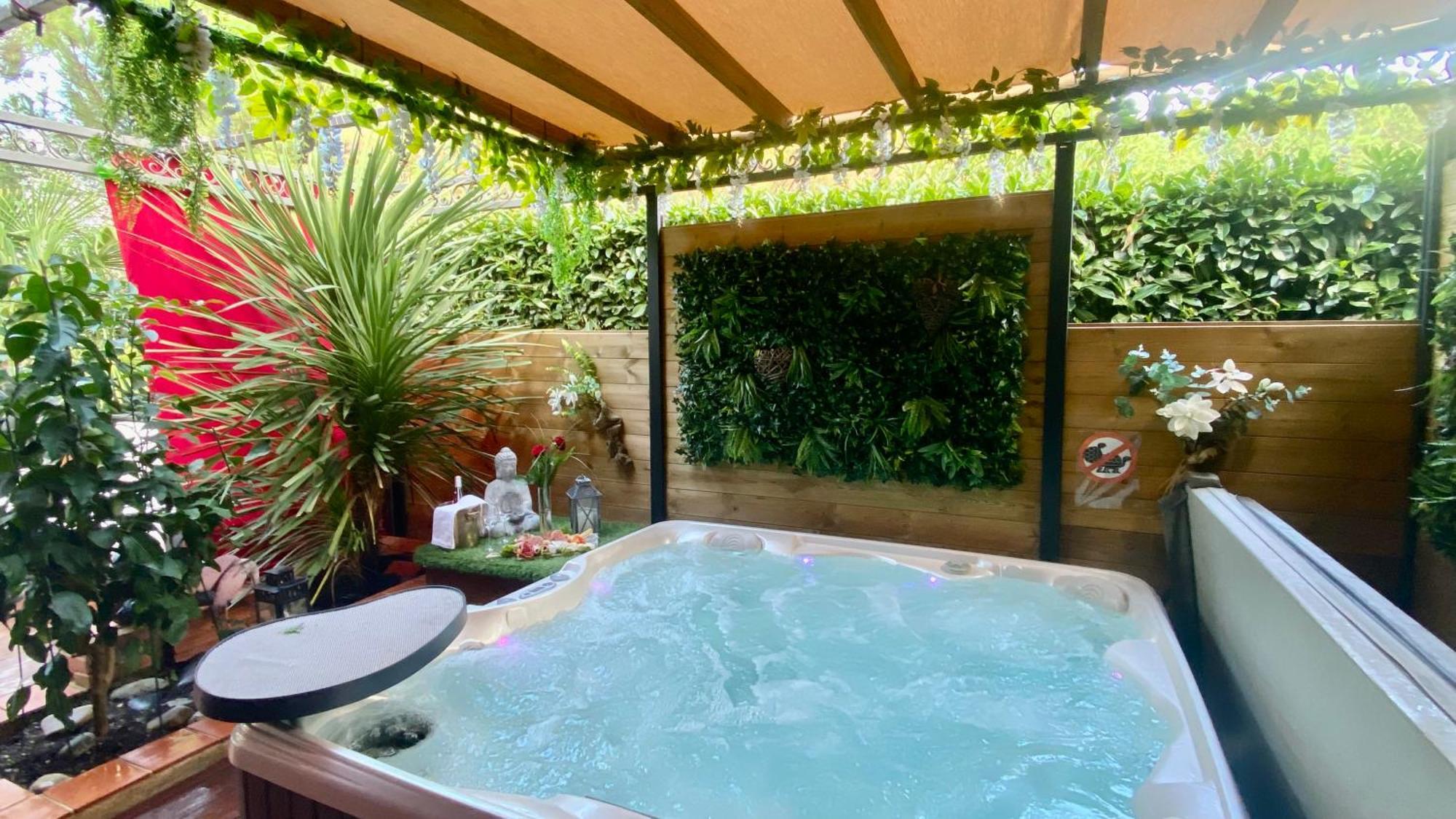 Apartamento Un Petit Coin De Paradis