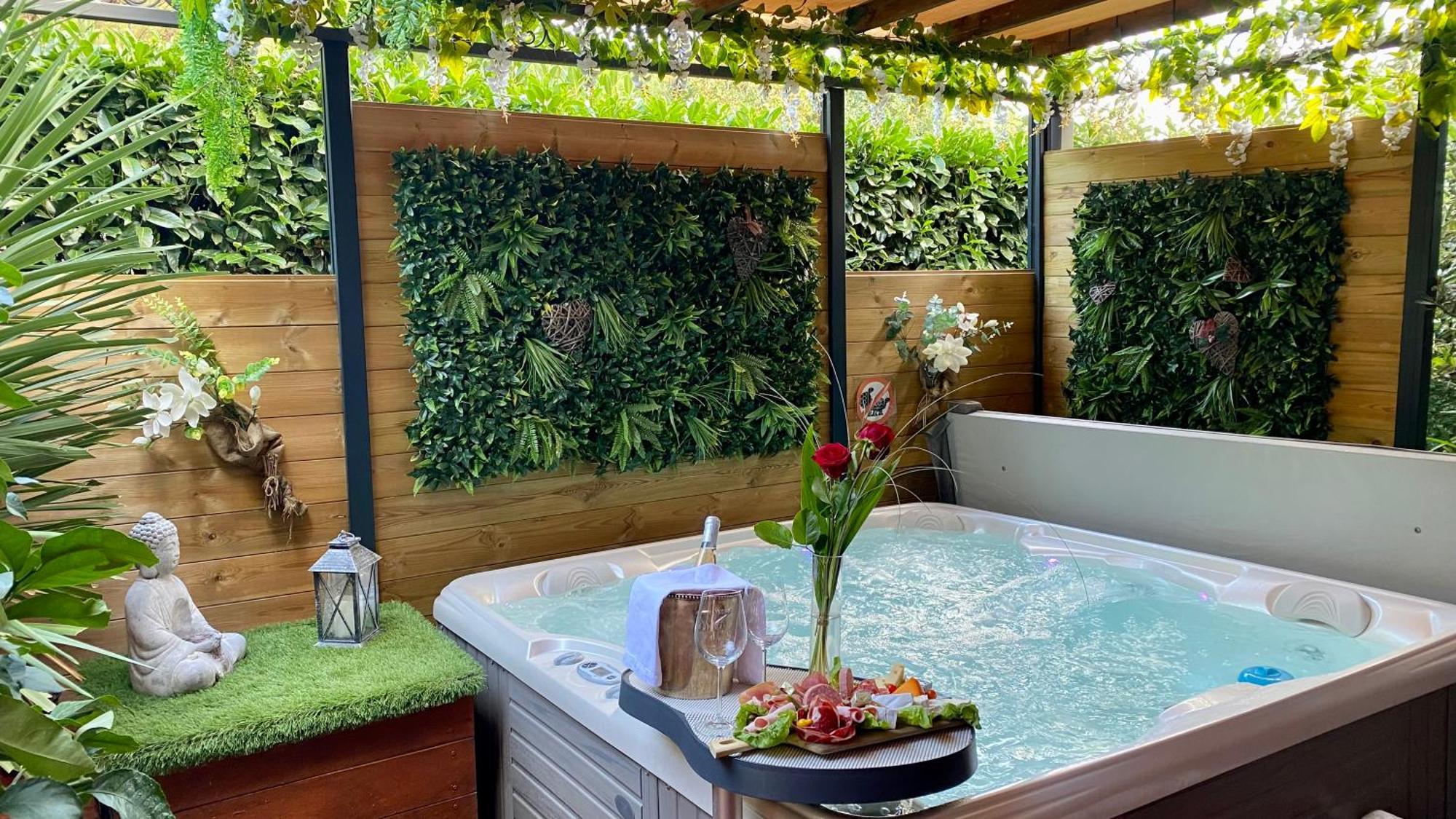 Apartamento Un Petit Coin De Paradis *